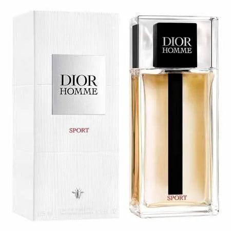 Dior Homme Sport Dior - Perfume Masculino - EDT