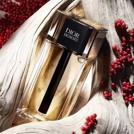 Dior Homme Sport Dior - Perfume Masculino - EDT