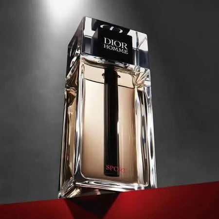 Dior Homme Sport Dior - Perfume Masculino - EDT