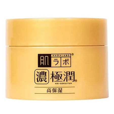 Gel Facial Hidratante Hada Labo Gokujyun Perfect Gel - Bom Tom Shop | Perfumes Importados & Nacionais - Chapecó