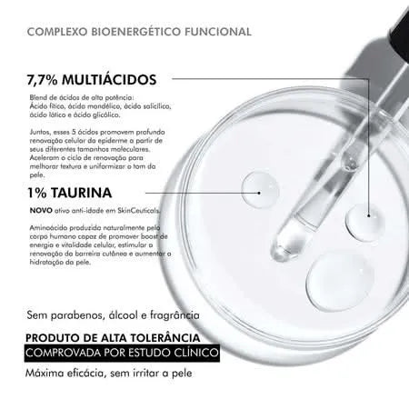 Perfumes Importados & Nacionais - Chapecó