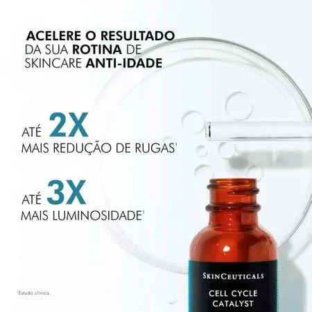 Perfumes Importados & Nacionais - Chapecó
